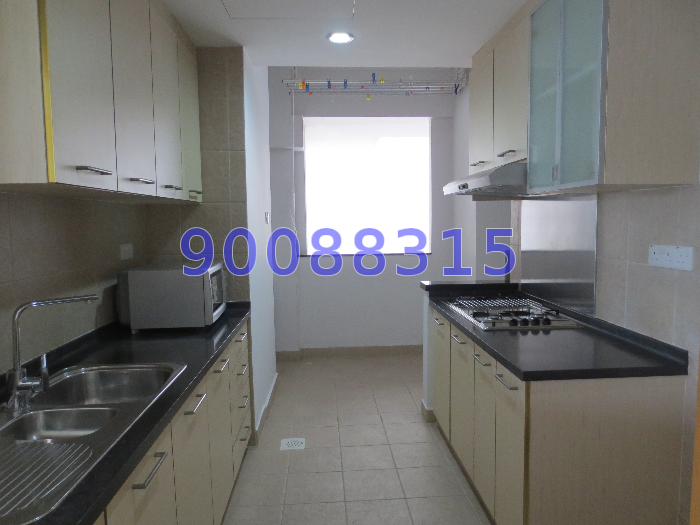 The Quintet (D23), Condominium #46581362